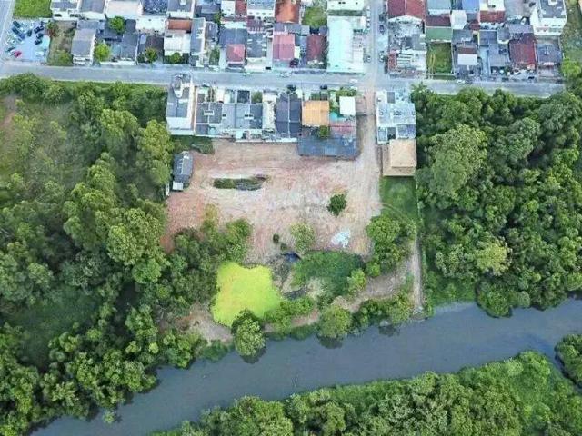 Terreno venda em Região Geográfica Imediata de Itajaí, Camboriú