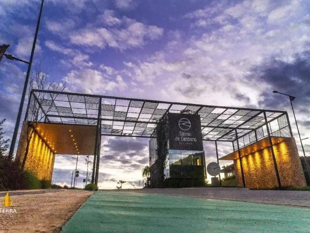 Terreno venda em Região Geográfica Imediata de Itajaí, Camboriú