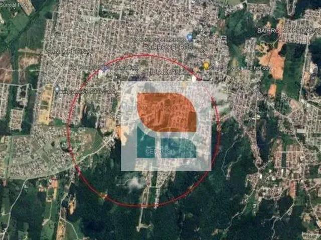 Terreno venda em Região Geográfica Imediata de Itajaí, Camboriú