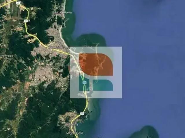 Terreno venda em Região Geográfica Imediata de Itajaí, Camboriú