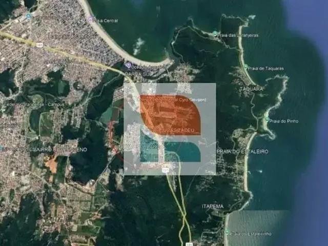 Terreno venda em Região Geográfica Imediata de Itajaí, Camboriú