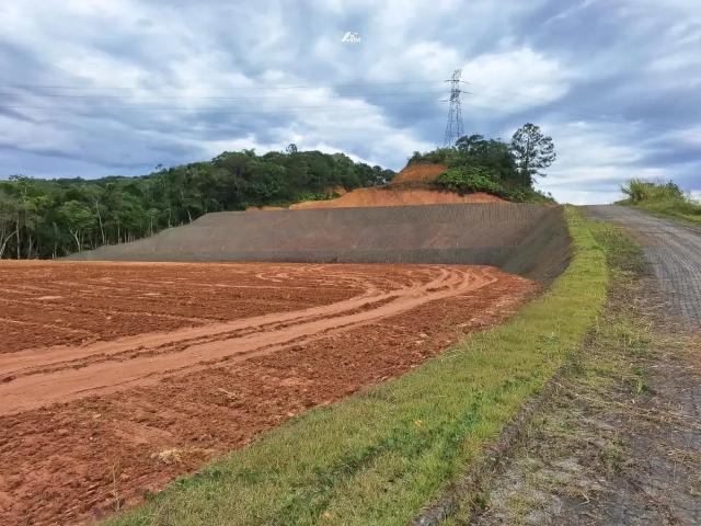 Terreno venda em Região Geográfica Imediata de Itajaí, Balneario Camboriú