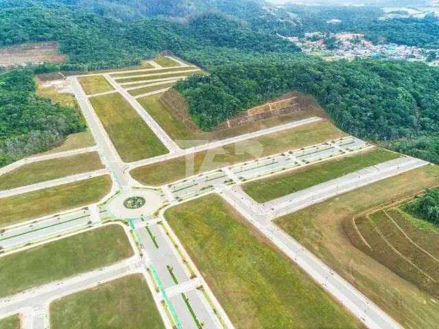 Terreno venda em Região Geográfica Imediata de Itajaí, Camboriú