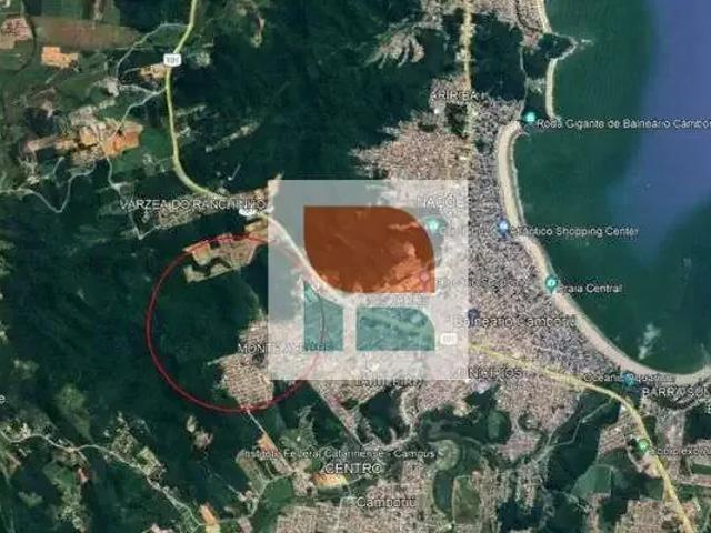 Terreno venda em Região Geográfica Imediata de Itajaí, Camboriú