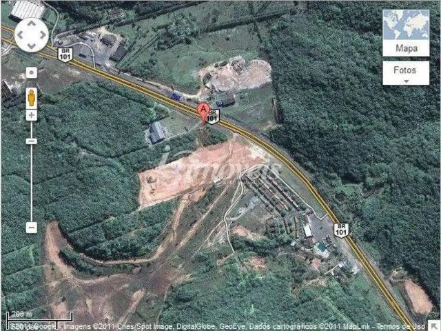 Terreno venda em Região Geográfica Imediata de Itajaí, Camboriú