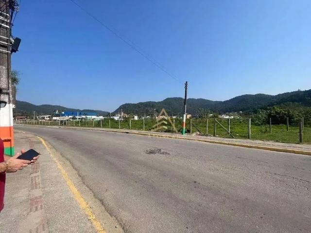 Terreno venda em Região Geográfica Imediata de Itajaí, Camboriú