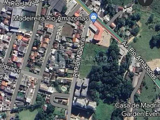 Terreno venda em Região Geográfica Imediata de Itajaí, Camboriú