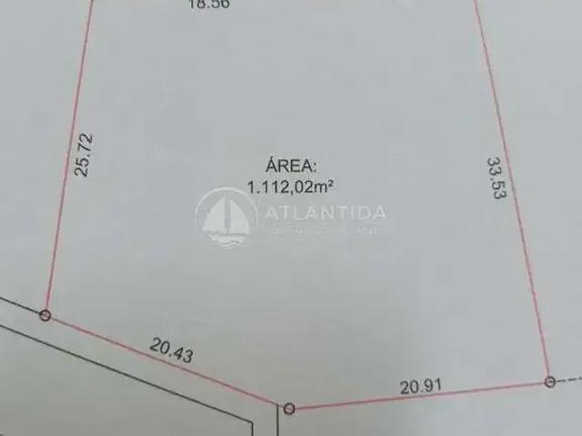 Terreno venda em Região Geográfica Imediata de Itajaí, Camboriú