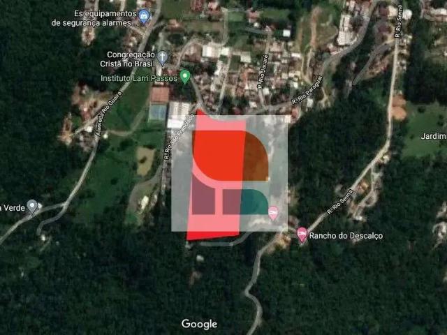 Terreno venda em Região Geográfica Imediata de Itajaí, Camboriú
