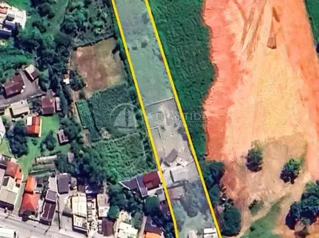 Terreno venda em Região Geográfica Imediata de Itajaí, Camboriú