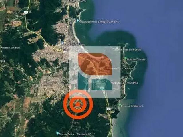Terreno venda em Região Geográfica Imediata de Itajaí, Camboriú