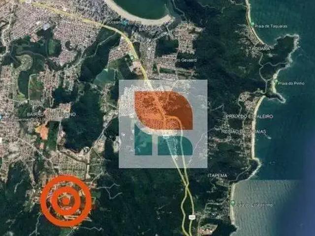 Terreno venda em Região Geográfica Imediata de Itajaí, Camboriú