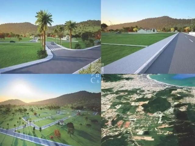 Terreno venda em Região Geográfica Imediata de Itajaí, Camboriú