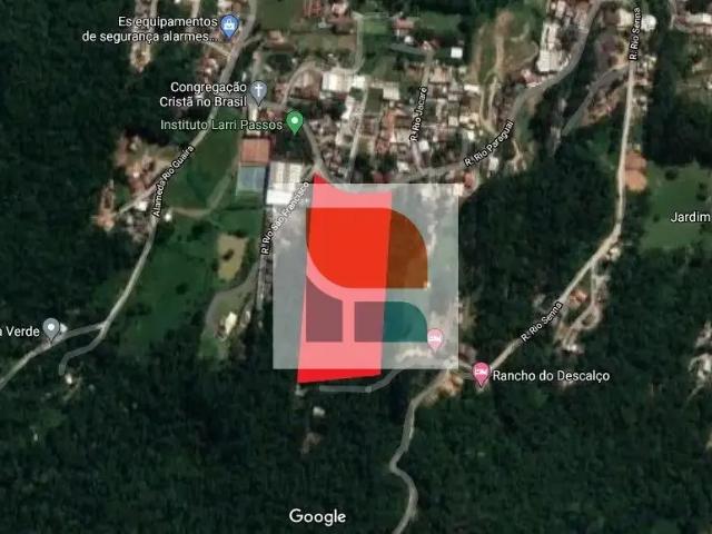 Terreno venda em Região Geográfica Imediata de Itajaí, Camboriú