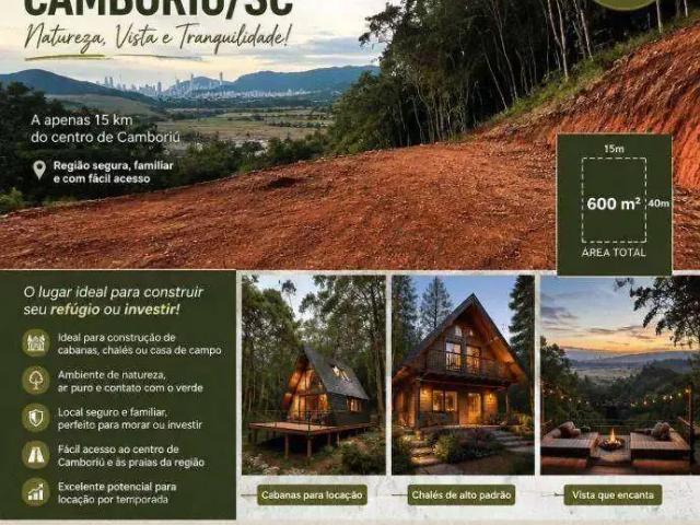 Terreno venda em Região Geográfica Imediata de Itajaí, Camboriú