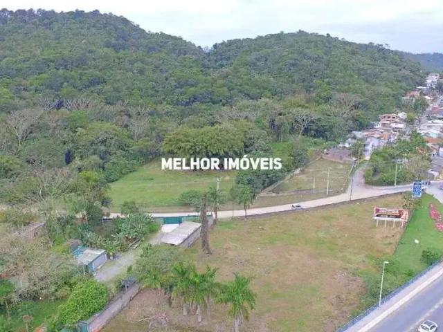 Terreno venda em Região Geográfica Imediata de Itajaí, Camboriú