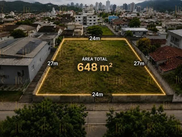 Terreno venda em Camboriú, Região Geográfica Intermediária de Blumenau