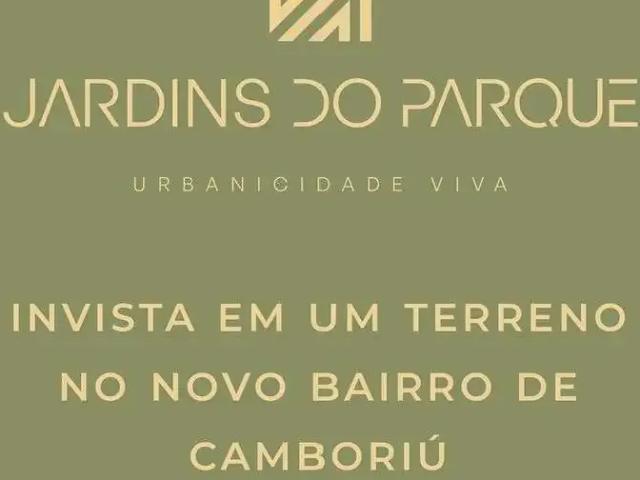 Terreno venda em São Francisco de Assis, Camboriú