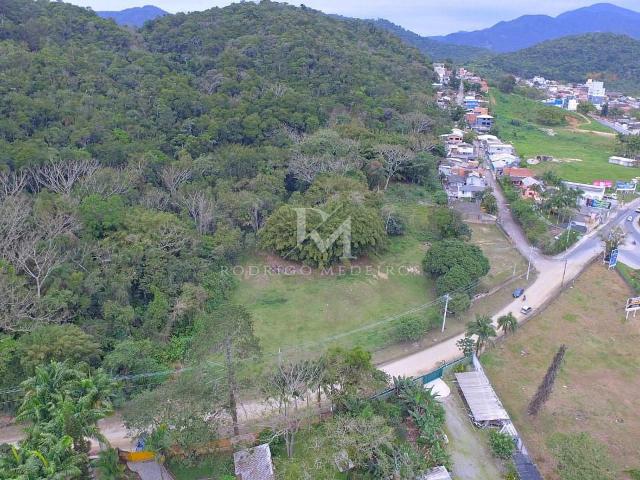 Terreno venda em São Francisco de Assis, Camboriú