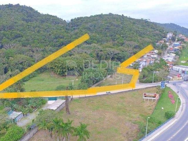 Terreno venda em Região Geográfica Imediata de Itajaí, Camboriú