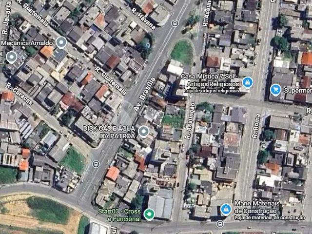 Terreno venda em Região Geográfica Imediata de Itajaí, Camboriú