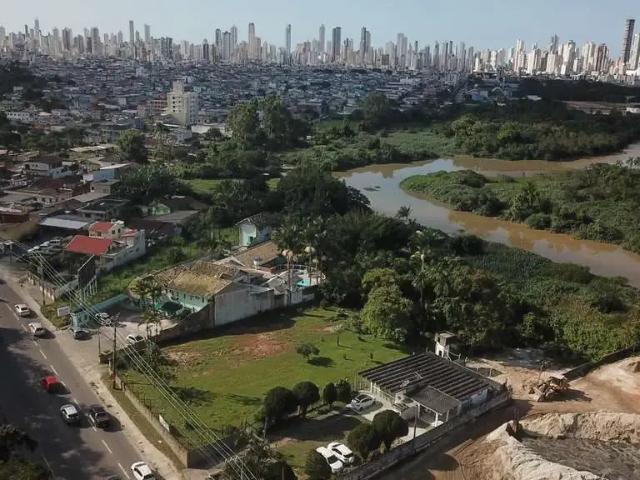 Terreno venda em Região Geográfica Imediata de Itajaí, Camboriú