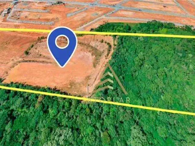 Terreno venda em Região Geográfica Imediata de Itajaí, Balneario Camboriú