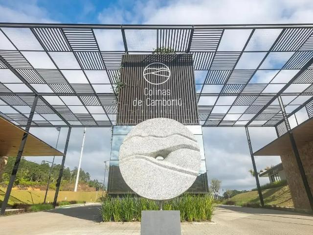 Terreno venda em Região Geográfica Imediata de Itajaí, Camboriú