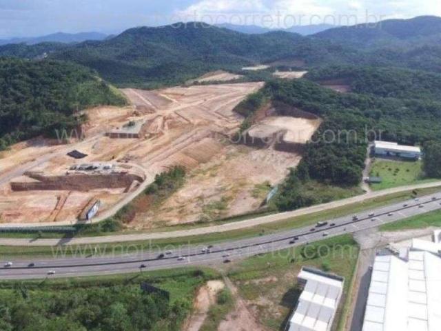 Terreno venda em Região Geográfica Imediata de Itajaí, Balneario Camboriú