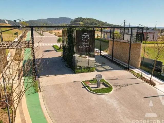 Terreno venda em Região Geográfica Imediata de Itajaí, Camboriú