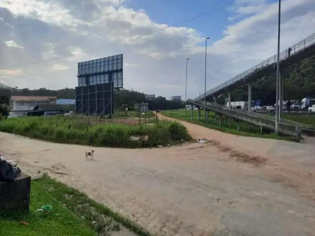 Terreno venda em Região Geográfica Imediata de Itajaí, Camboriú
