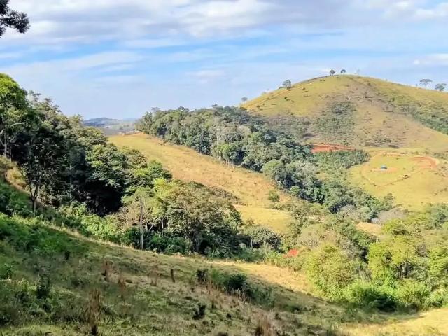Terreno venda em Região Geográfica Imediata de Pouso Alegre, Cambuí