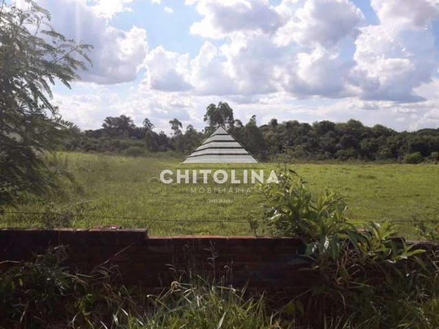Terreno venda em Campina do Monte Alegre, Região Geográfica Intermediária de Sorocaba