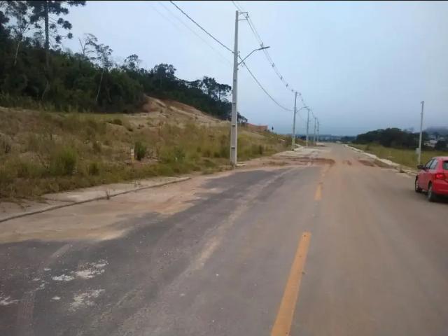 Terreno venda em Campina Grande do Sul, Região Geográfica Intermediária de Curitiba