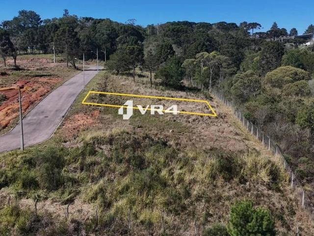 Terreno venda em Campina Grande do Sul, Região Geográfica Intermediária de Curitiba