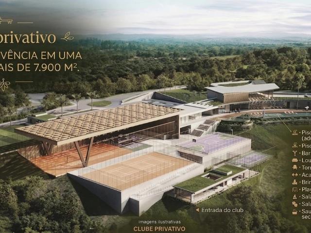 Terreno venda em Campina Grande do Sul, Região Geográfica Intermediária de Curitiba