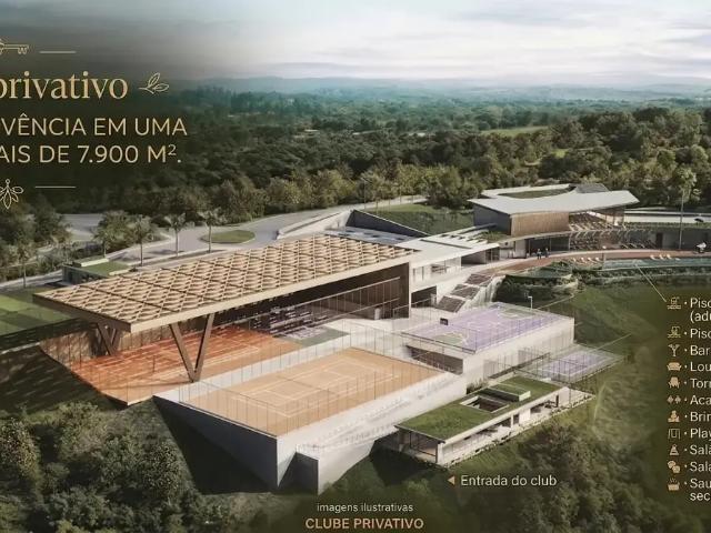 Terreno venda em Campina Grande do Sul, Região Geográfica Intermediária de Curitiba