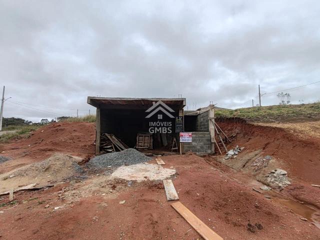 Terreno venda em Campina Grande do Sul, Região Geográfica Intermediária de Curitiba