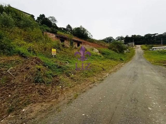 Terreno venda em Região Geográfica Imediata de Curitiba, Região Metropolitana de Curitiba