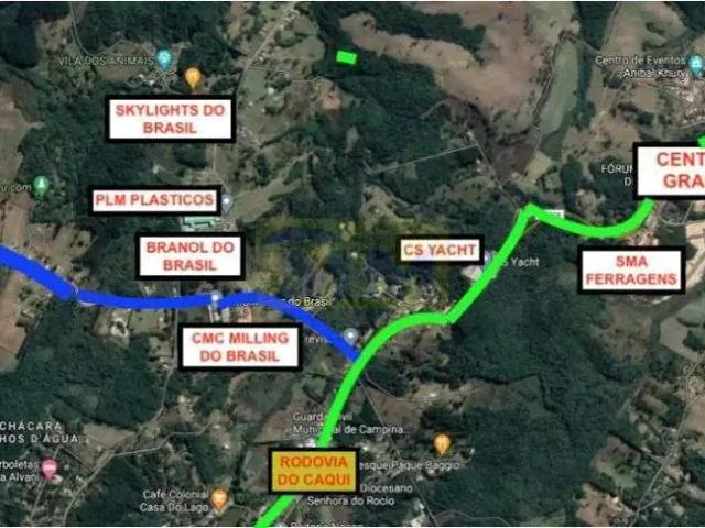 Terreno venda em Região Geográfica Imediata de Curitiba, Região Metropolitana de Curitiba