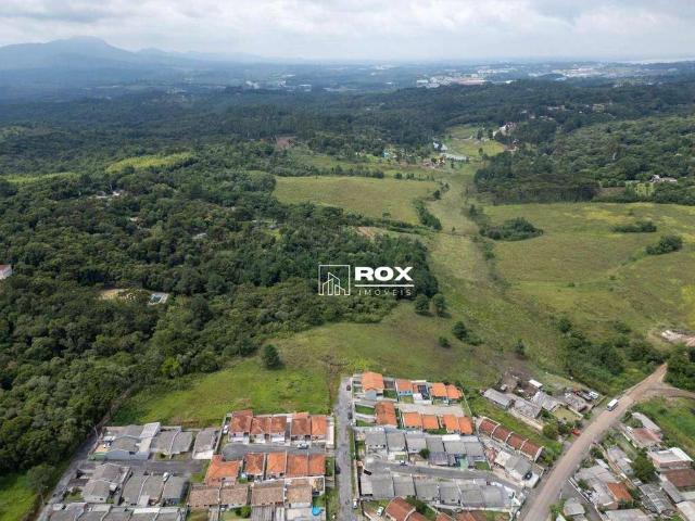 Terreno venda em Campina Grande do Sul, Região Geográfica Intermediária de Curitiba