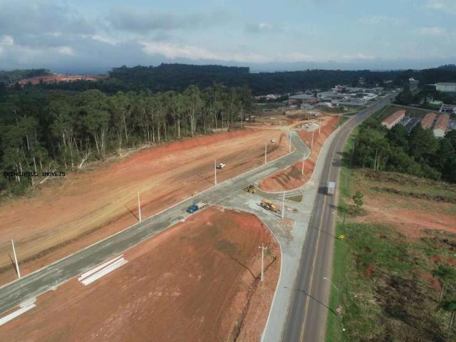Terreno venda em Jardim Santa Rita de Cássia, Campina Grande do Sul