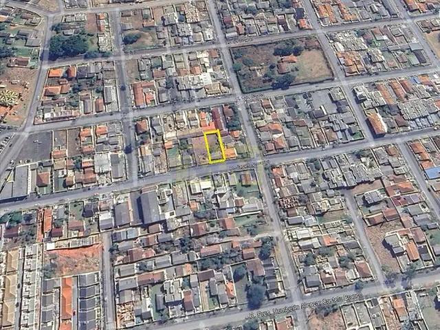 Terreno venda em Campina Grande do Sul, Região Geográfica Intermediária de Curitiba
