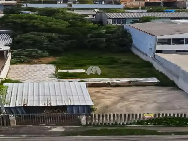 Terreno venda em Região Geográfica Imediata de Curitiba, Região Metropolitana de Curitiba