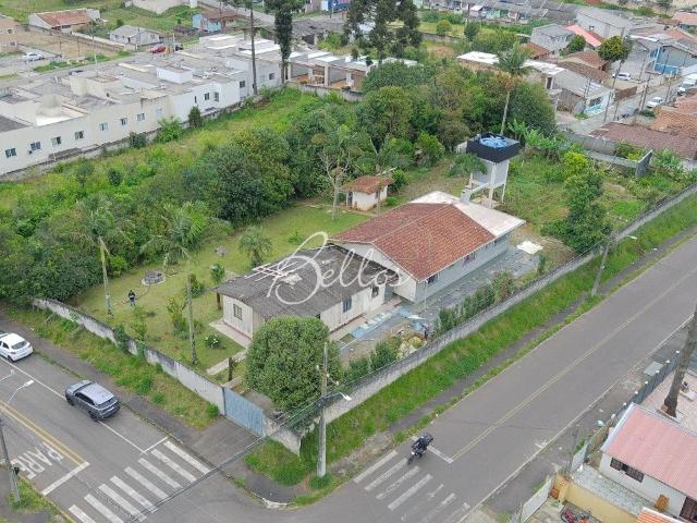 Terreno venda em Campina Grande do Sul, Região Geográfica Intermediária de Curitiba