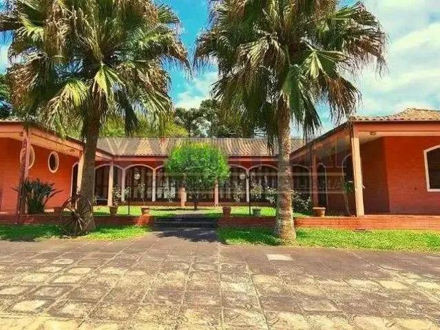 Terreno venda em Campina Grande do Sul, Região Geográfica Intermediária de Curitiba