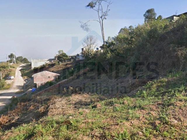 Terreno venda em Campina Grande do Sul, Região Geográfica Intermediária de Curitiba