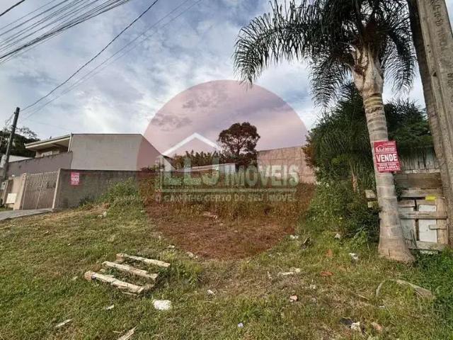 Terreno venda em Região Geográfica Imediata de Curitiba, Região Metropolitana de Curitiba