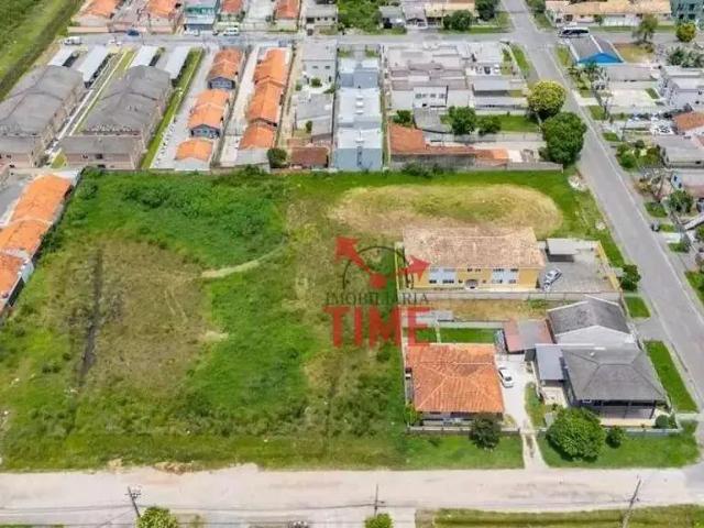 Terreno venda em Região Geográfica Imediata de Curitiba, Região Metropolitana de Curitiba