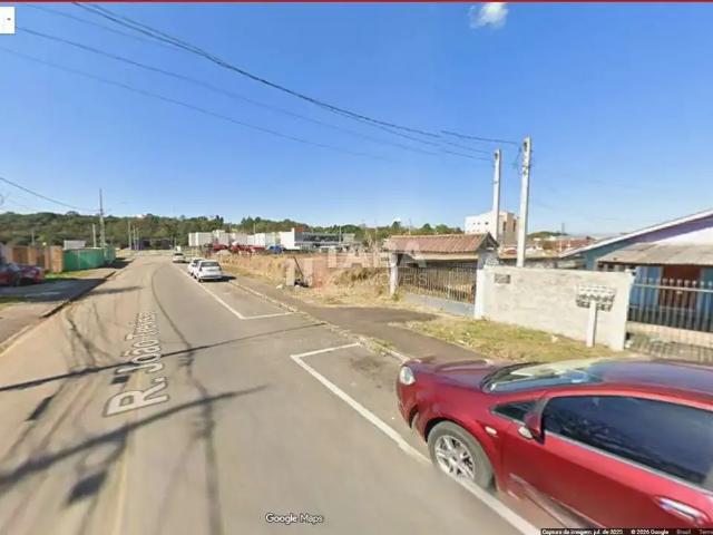 Terreno venda em Campina Grande do Sul, Região Geográfica Intermediária de Curitiba